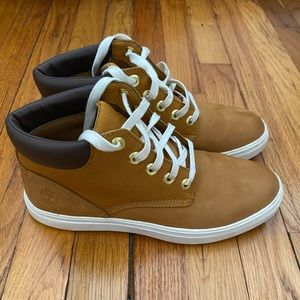 Timberland Shoes